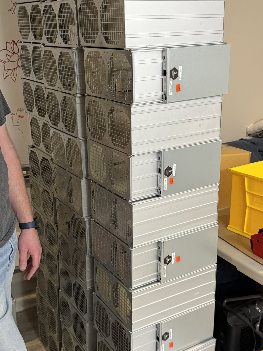 Nick Foster tweet media