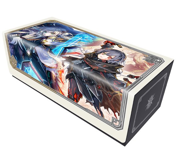 閃刀姫デュエルセットまじで神過ぎる…受注生産だし絶対買う！！