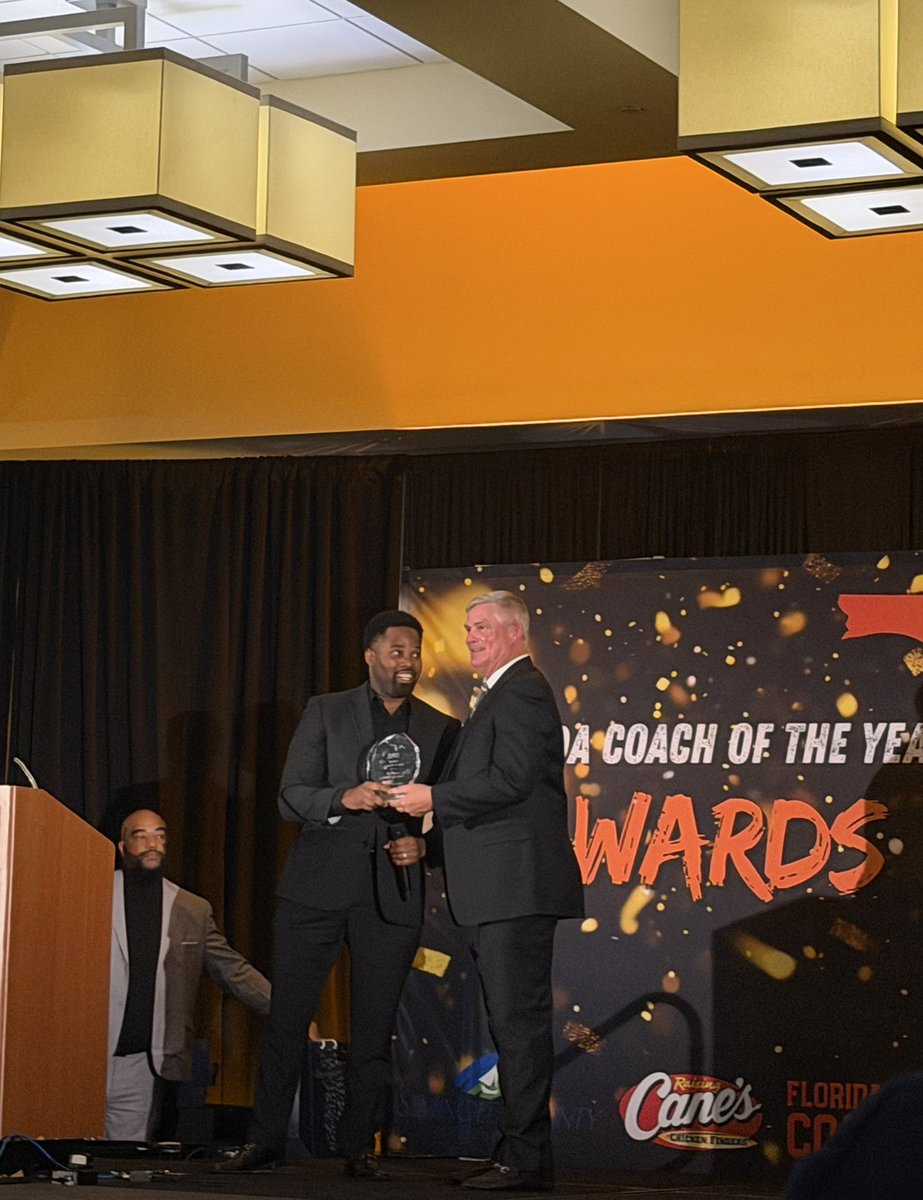 Lawton Chiles High School Football tweet media