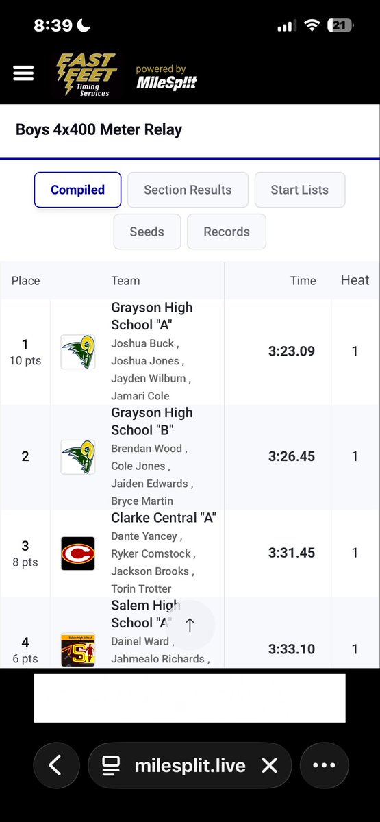 Brendan Wood tweet media