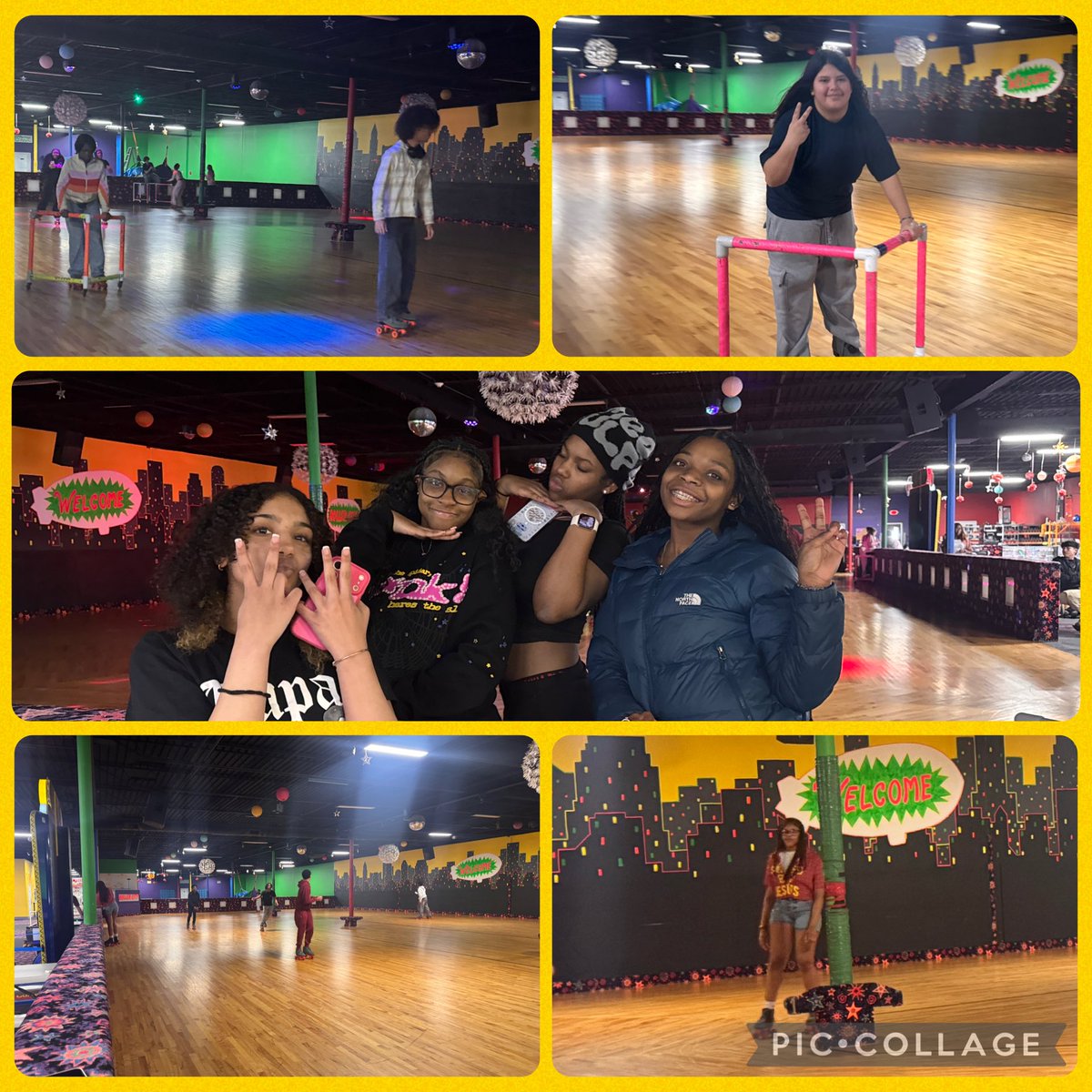 Achievers tweet media