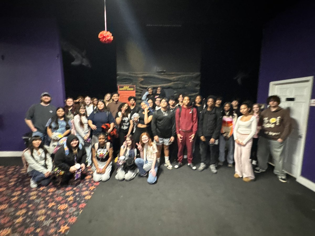 Achievers tweet media