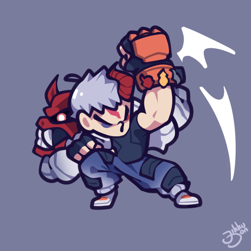 Sean 🥞 / Jikku DON / Coms OPEN tweet media