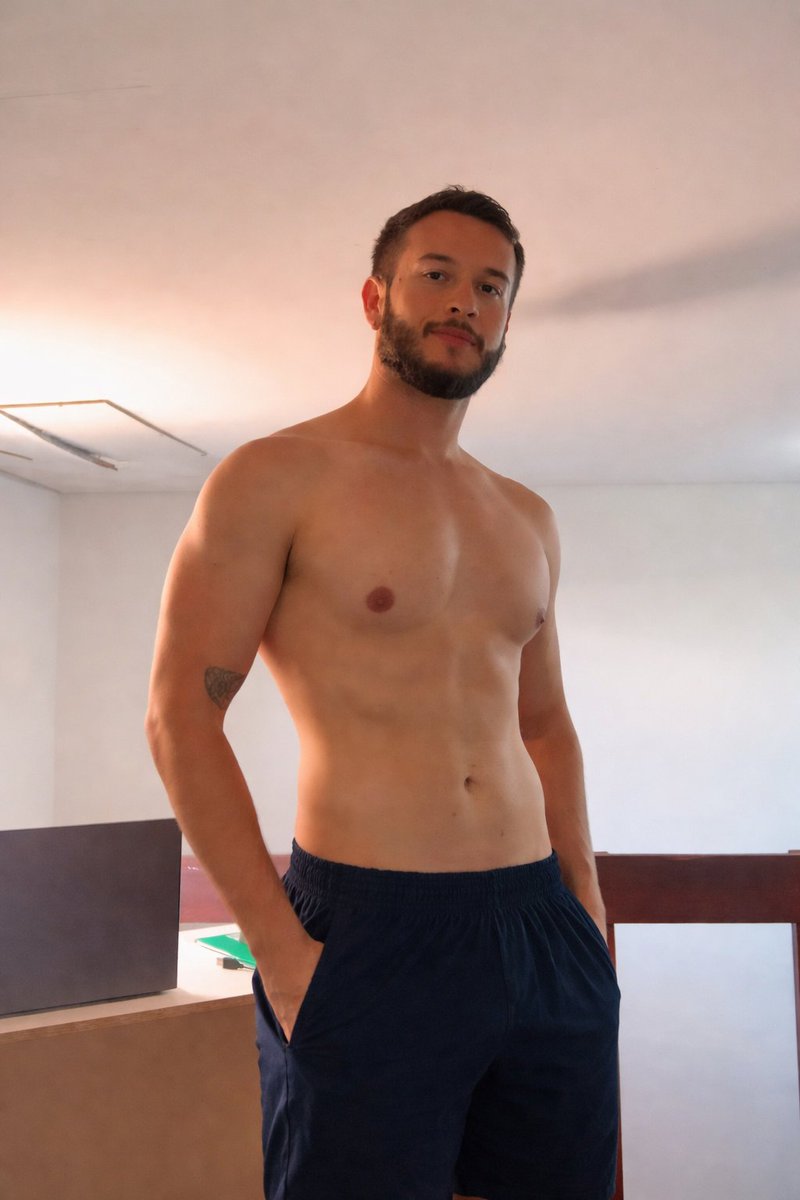 DieiTrindade's tweet photo. #instagay
#gaystagram
#gaymodel
#gaycute
#handsome
#malemodel
#fitboy
#menstyle
#latino
#beardgay https://t.co/903e2o8VfU