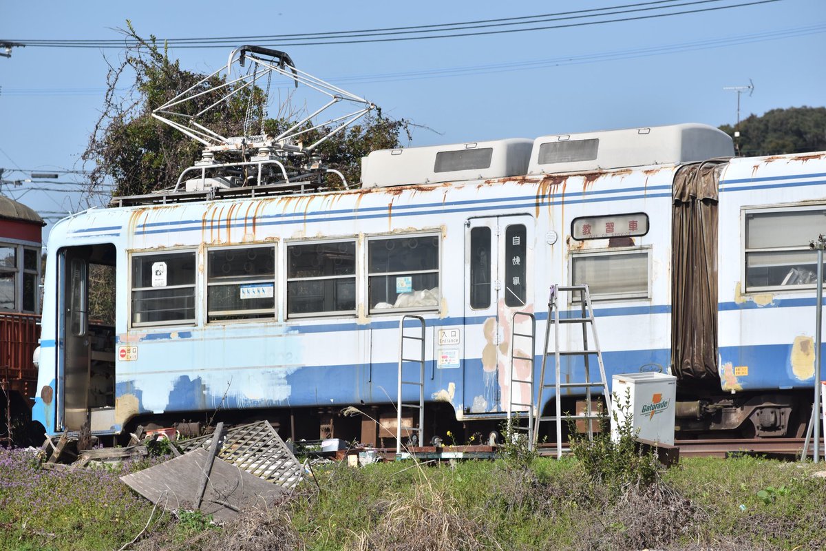 筑鉄2000、どうなるんやろ