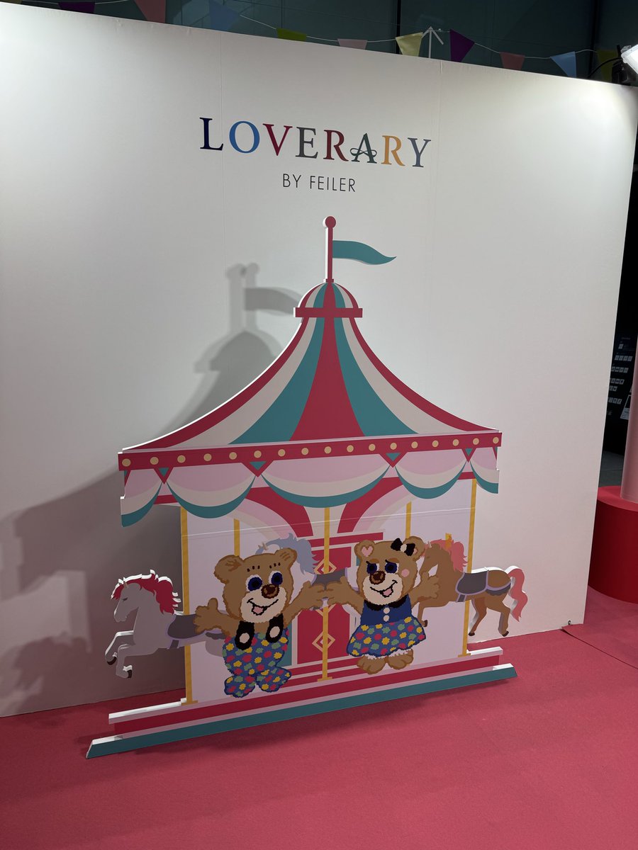 moppy10015's tweet photo. #ラブラリーランド#フェイラー https://t.co/LGJNV2moHz