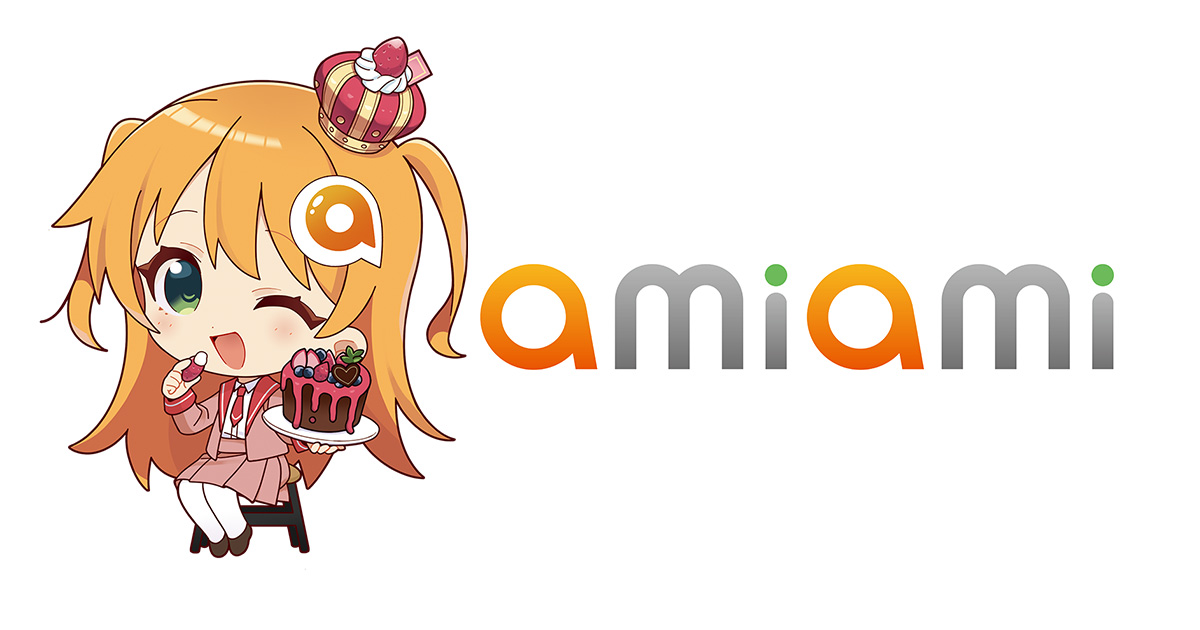 あみあみ (@amiami_figure) / Posts / X