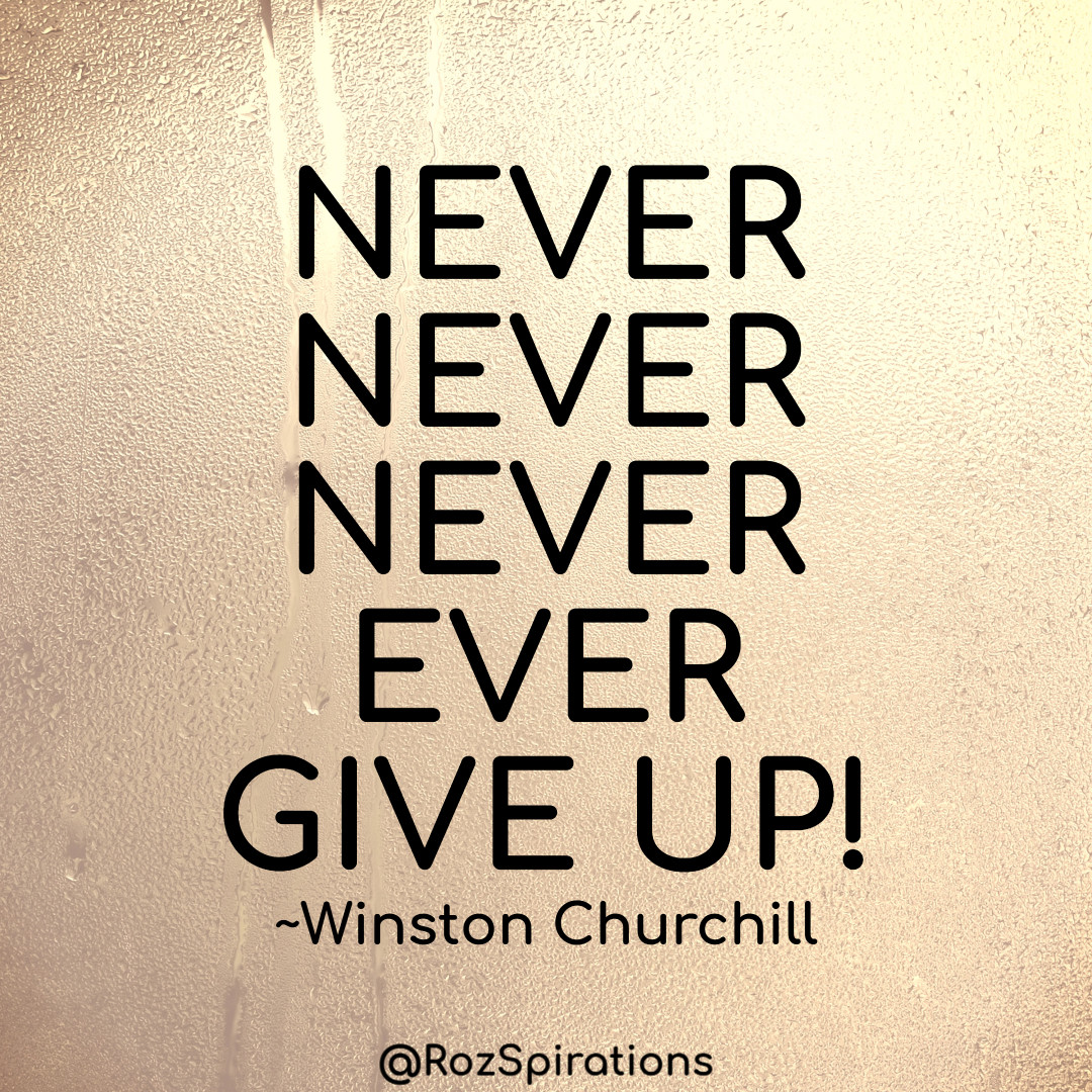 RozSpirations tweet picture