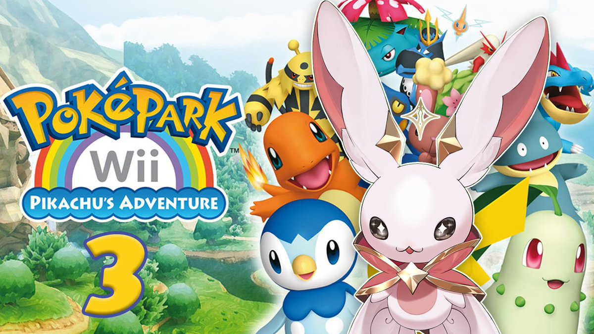 I'M BACK FINALLY! And just in time to go cavern crawling like the rat we really are~
twitch.tv/cosmicjirachi_