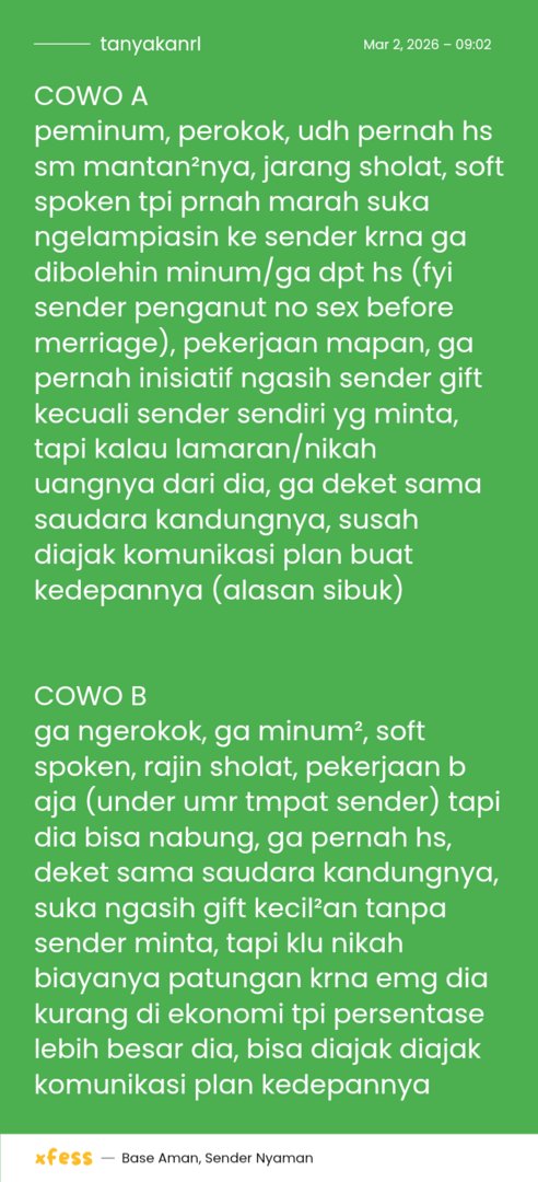 Tanyarl 💚 tweet media