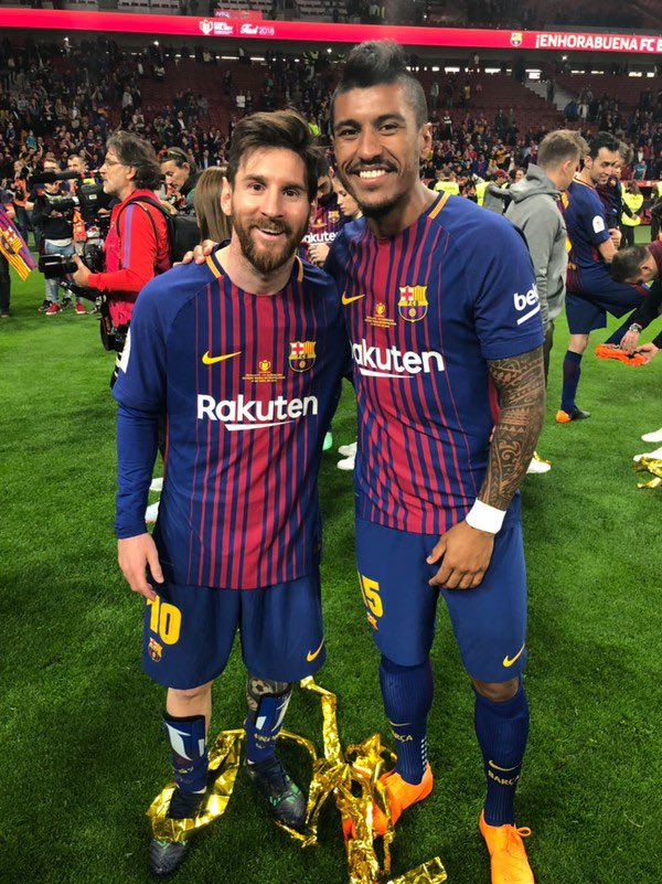 Futmais | Menino Fut tweet media