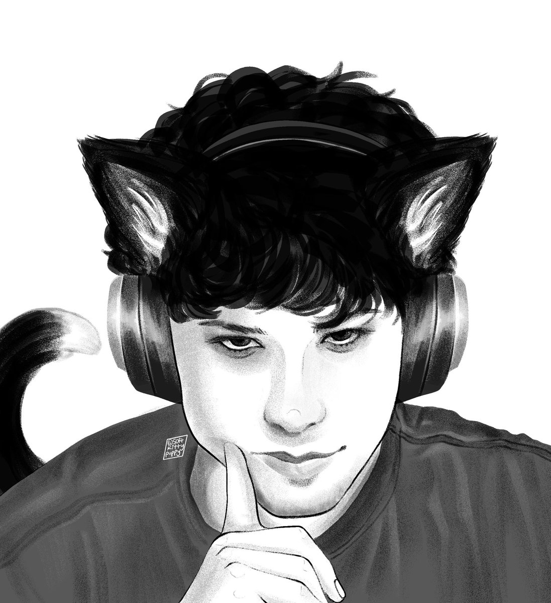 Holly🦇 #1 snf truther tweet media