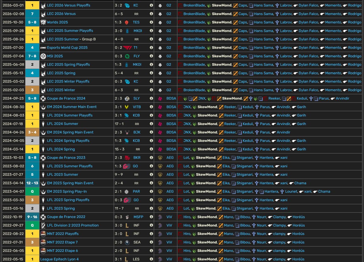 'Le Peace of Mind' tweet media
