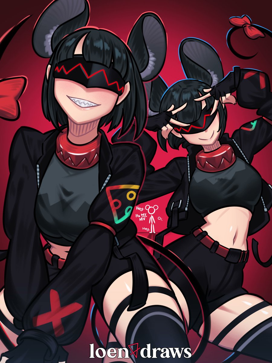 New oshi(s) unlock #BaelzBrush