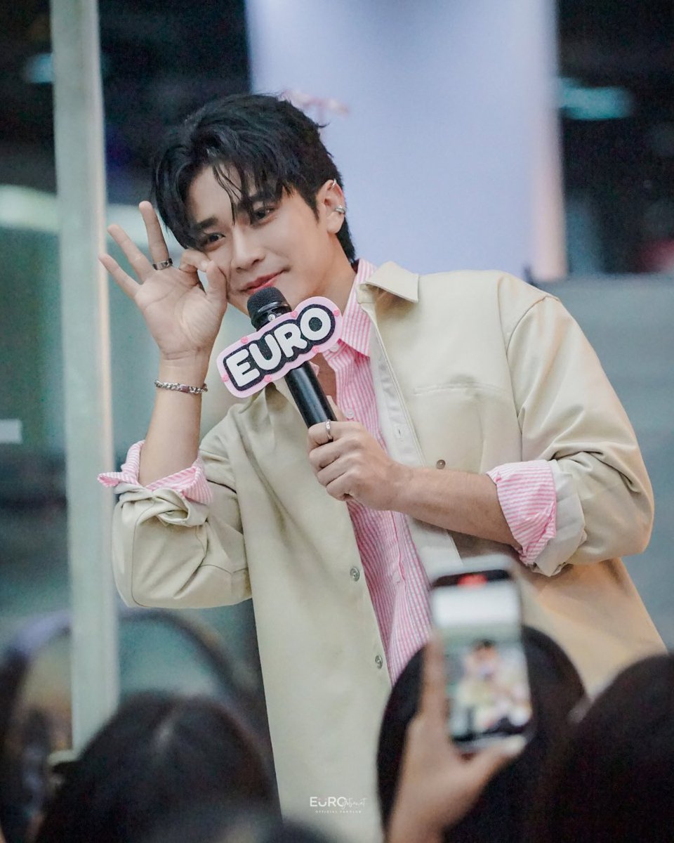 𝐄𝐮𝐫𝐨𝐲𝐬𝐰 𝐎𝐟𝐟𝐢𝐜𝐢𝐚𝐥 ◡̈ tweet media