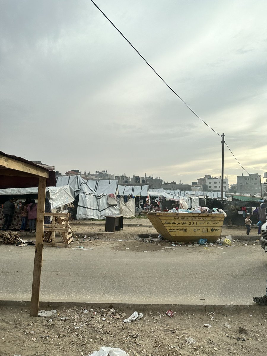 Israel has closed off Gaza entirely, using its own attacks on Iran as an excuse to seal off an entire population from receiving food and medical aid. Genocide in Gaza continues because the international community allows Israel to maintain an illegal blockade and siege on Gaza.