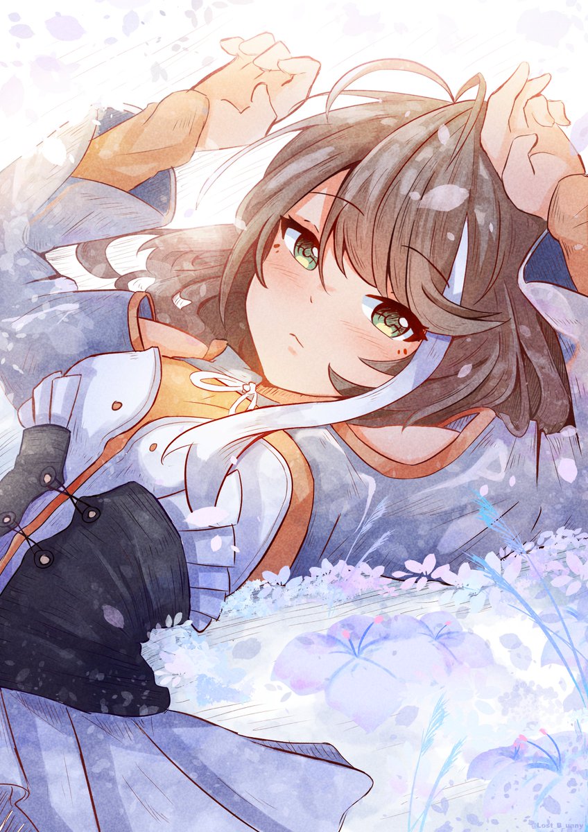 明透 -ᴀsᴜ- (@ASU_virtual) / Posts / X