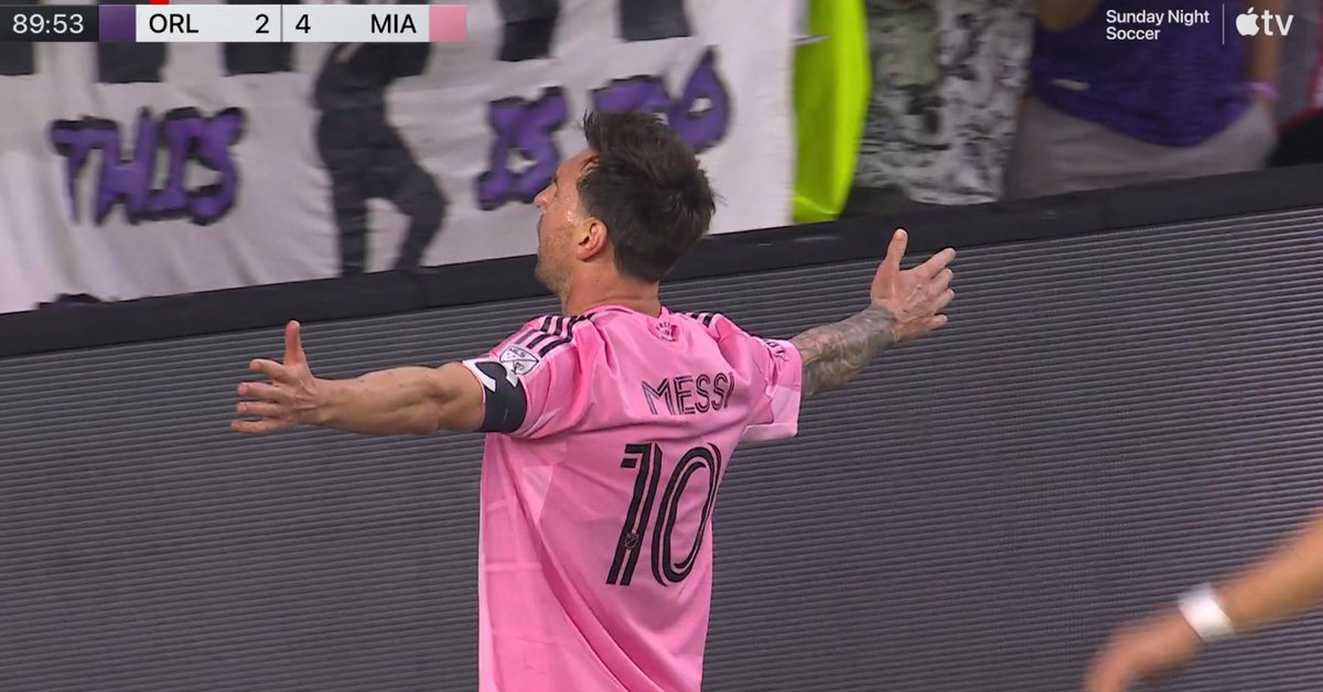 KOMBO™ tweet media