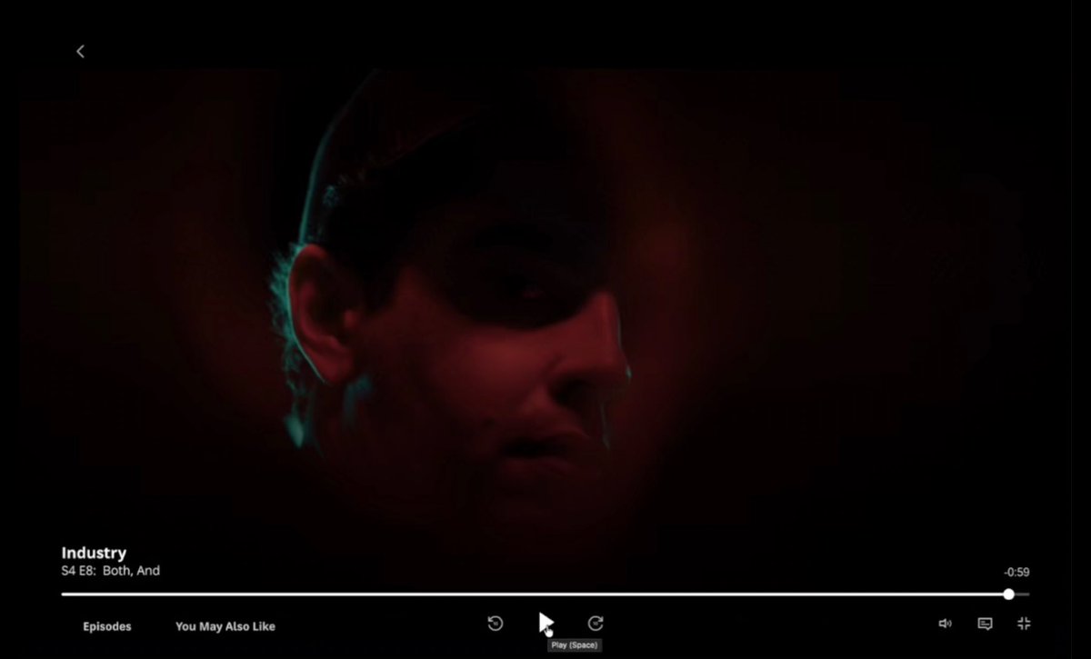 fagnoya's tweet photo. what the hell is this don’t you ever jumpscare me like this #industry https://t.co/Rg0RZTvSGk
