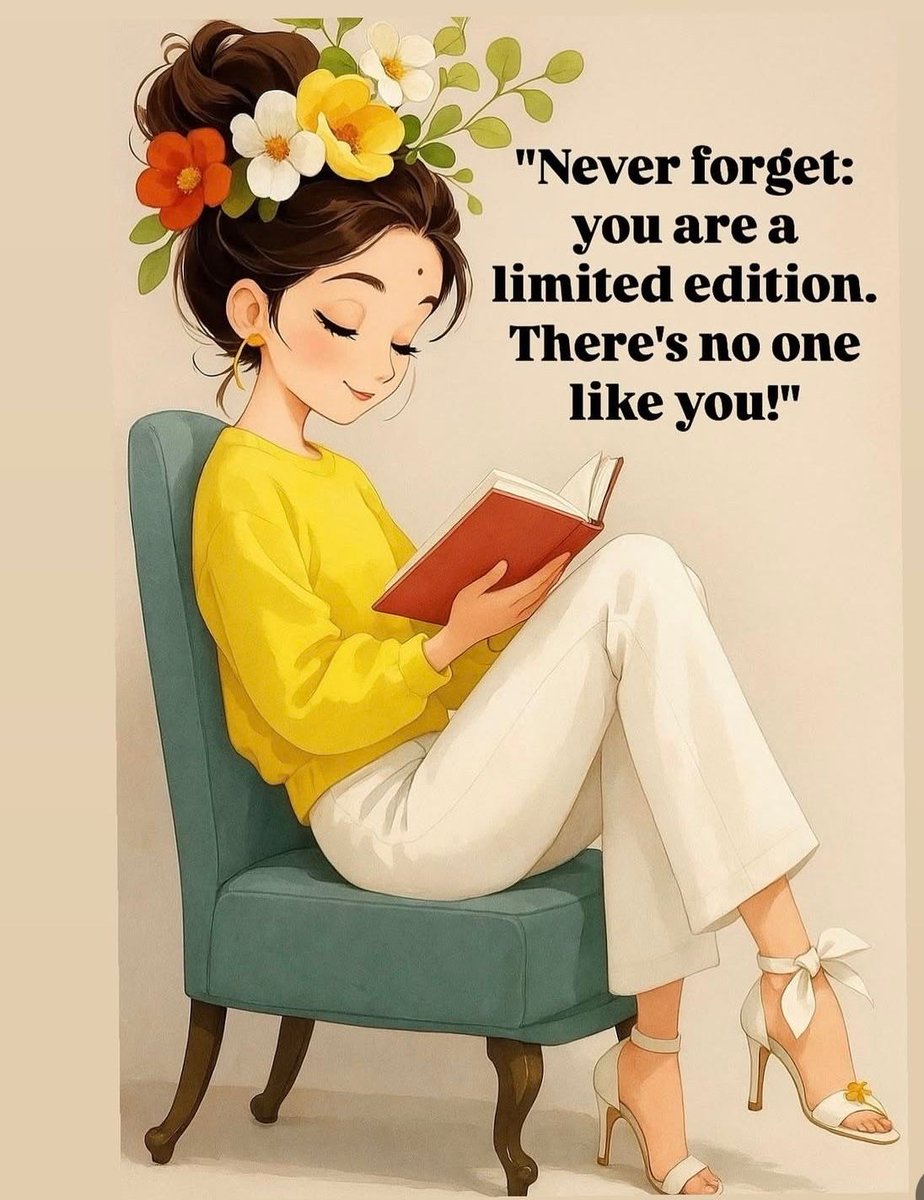 Art of Thinking tweet media