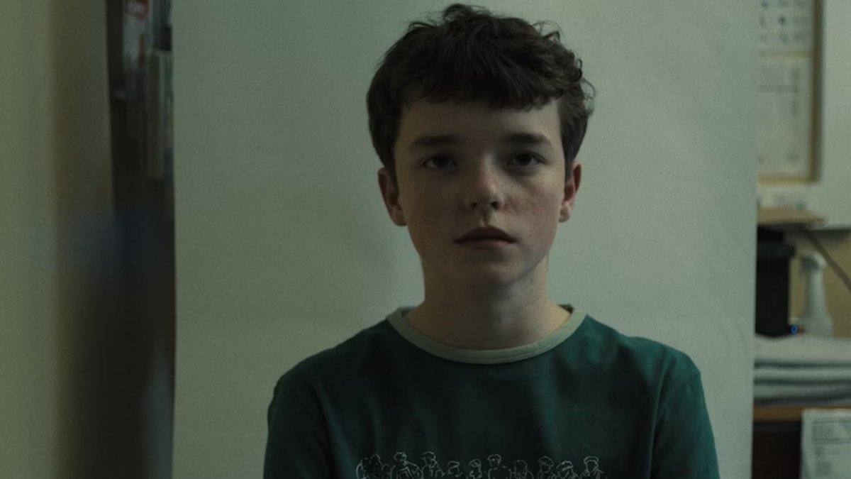 NextBestPicture's tweet image. Outstanding Performance by a Male Actor in a Television Movie or Limited Series:

OWEN COOPER – “ADOLESCENCE”

#ActorAwards2026 #ActorAwards #SAGAFTRA #SAGawards
