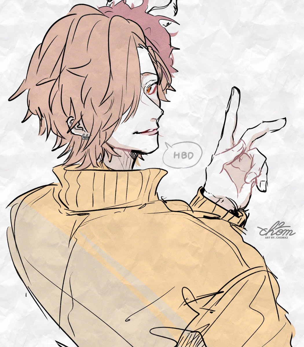 ﾁｮﾑﾁｮﾑ tweet media