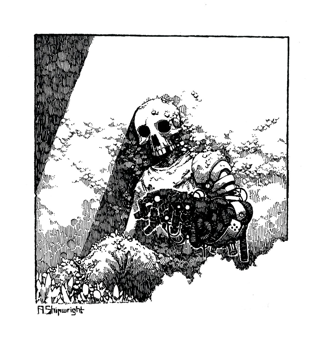 A.Shipwright tweet media