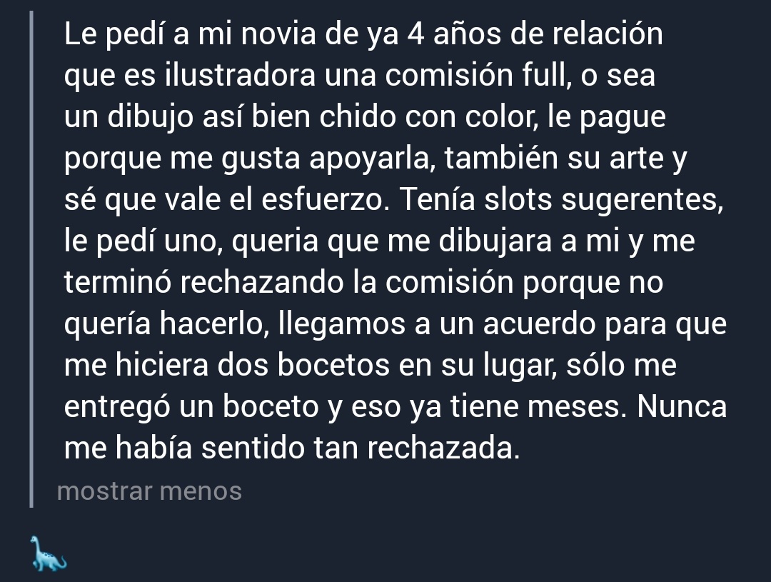 lesbicas tweet media