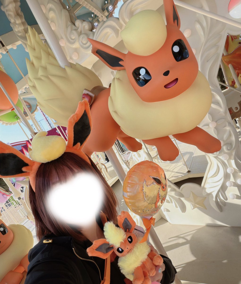 pomeraaaaan's tweet photo. #ポケパークカントー
昨日行ってきました＞ ̫＜.ᐟ.ᐟ
一言でただただ夢のような最高の場所でした🥹❤︎
（唯一の後悔は色々なところに時間をかけてしまい新聞つくりを忘れたこと）

ポケモンに出会えたことに感謝‧⁺ ⊹˚. https://t.co/wsXk1Xwh3S