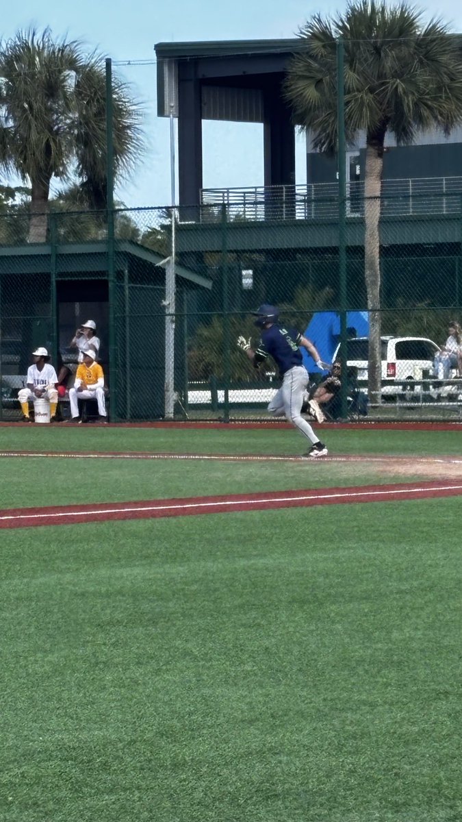 College of Lake County Baseball tweet media