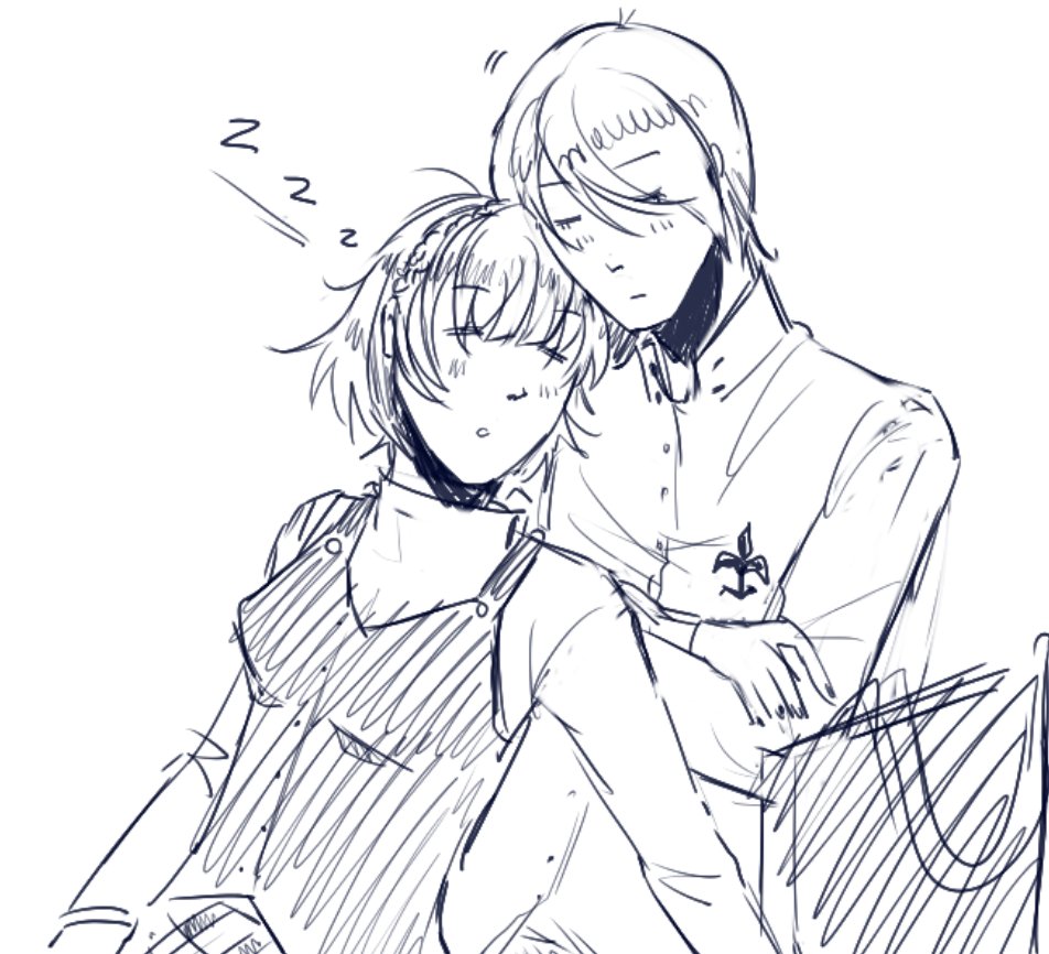 zinx (keel freezis' #1 fan) tweet media