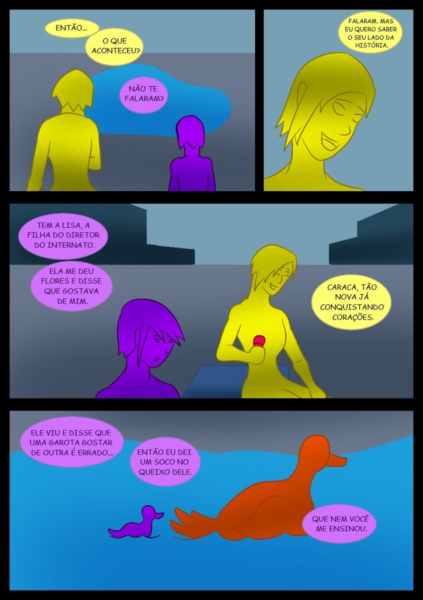 Kaslu 🎲 (comissions 0/1) tweet media