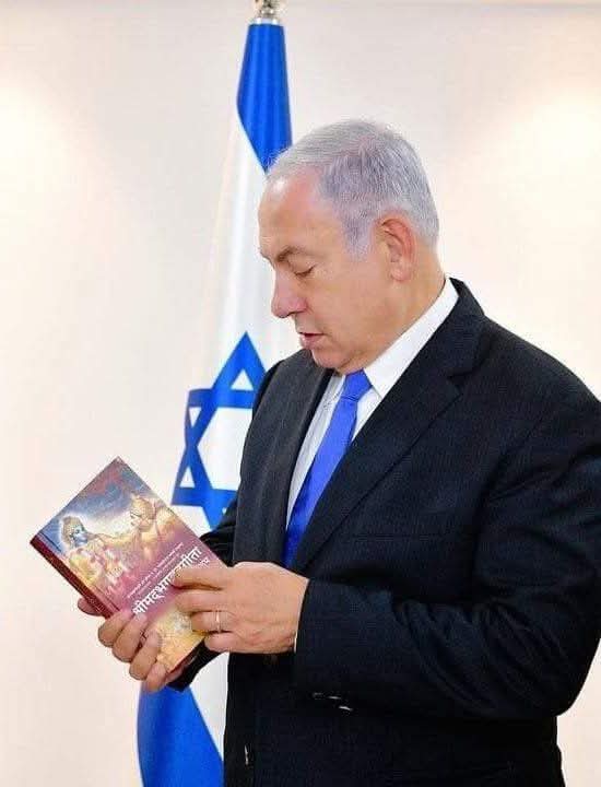 Ajit Doval ᴾᵃʳᵒᵈʸ🇮🇳 tweet media