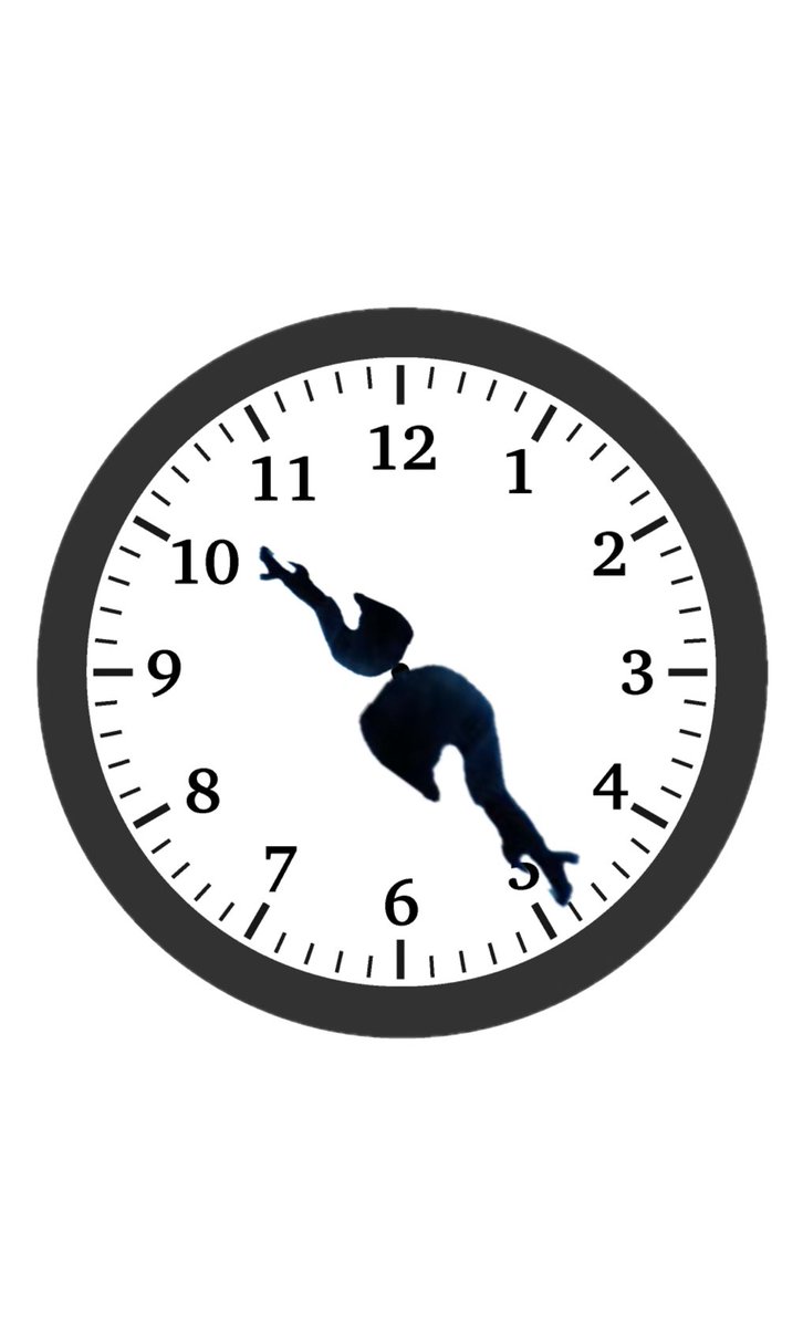 10時24分🦐

#ビバリウム