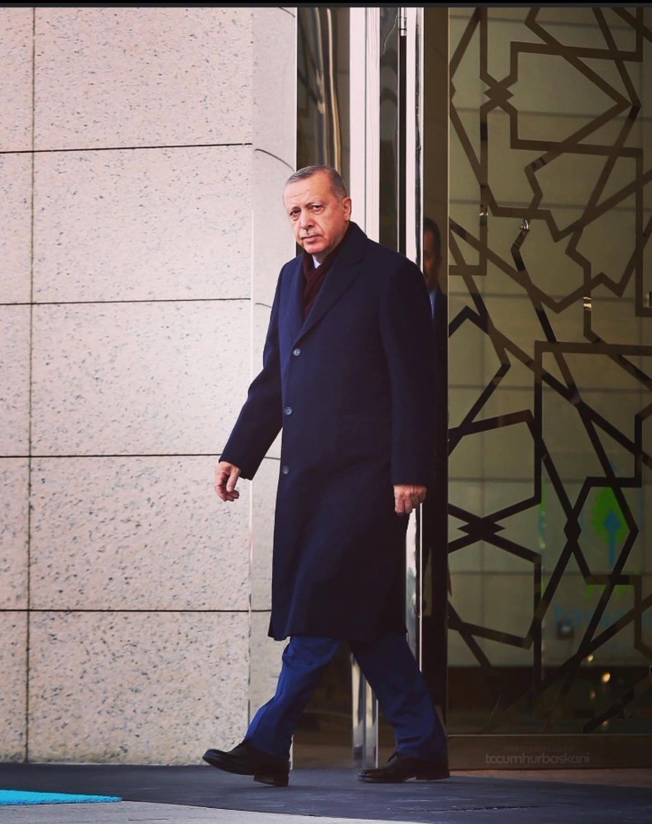 We turn the world into a pool of blood for that!

<a href="/RTErdogan/">Recep Tayyip Erdoğan</a> 

🇹🇷🇹🇷🇹🇷

 #TelAviv