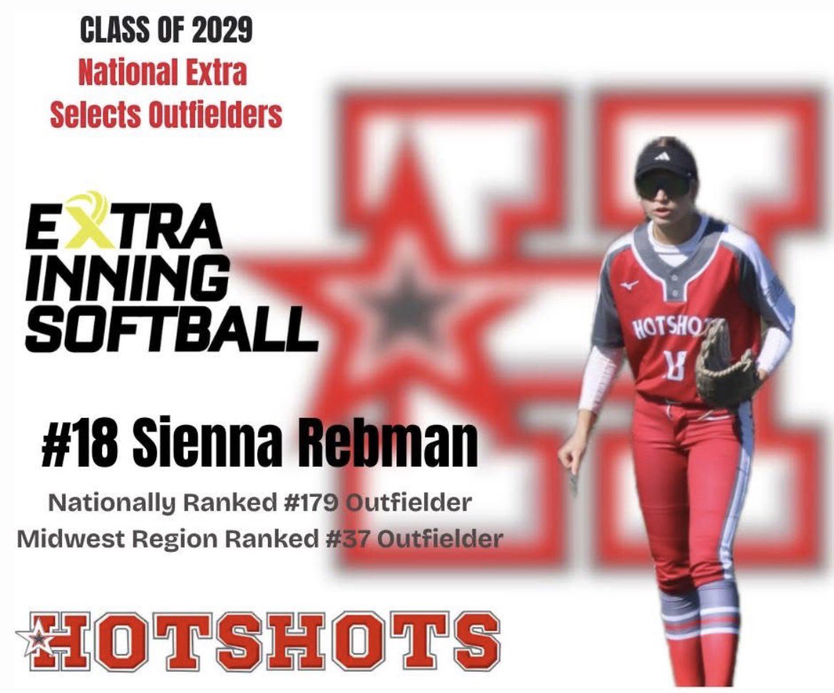 Hotshots Ohio Premier 14U Smith tweet media