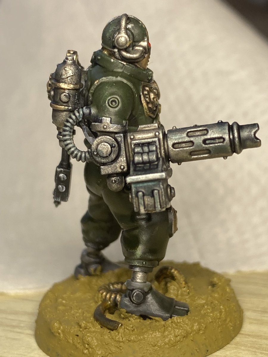 SaskiaFig's tweet photo. #warhammer40k https://t.co/EnJnMysC5w