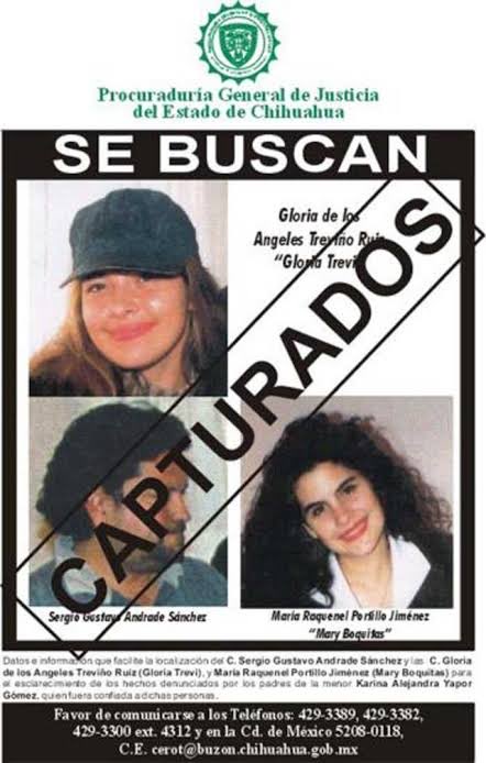 PapaCaralampio's tweet photo. Se desgarran las vestiduras por Jeffrey Epstein, pero justifican a la culera de @GloriaTrevi. Hasta el goy convertido 👃🏼 @eazcarraga le hizo su documental.

Pinche Méjico hipócrita de cagada, farol de la calle… https://t.co/Q1KZ314E8v