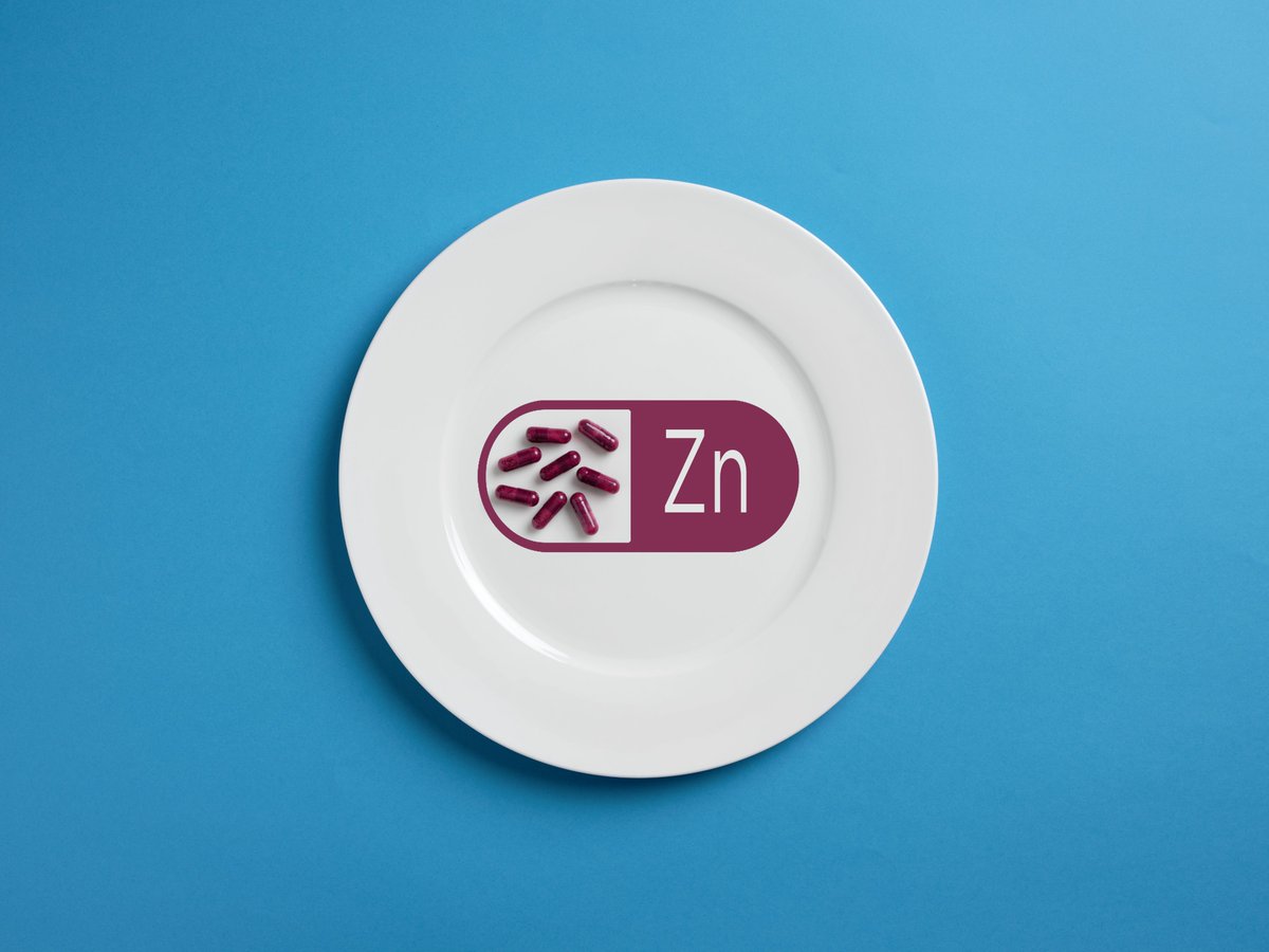 NewsMedical's tweet image. Zinc isn't just for immunity; it could be key in shielding the heart from inflammation! ⚡️ New research reveals how zinc levels impact critical cellular defenses.  news-medical.net/news/20260301/… #Zinc #Inflammation @Metallomics