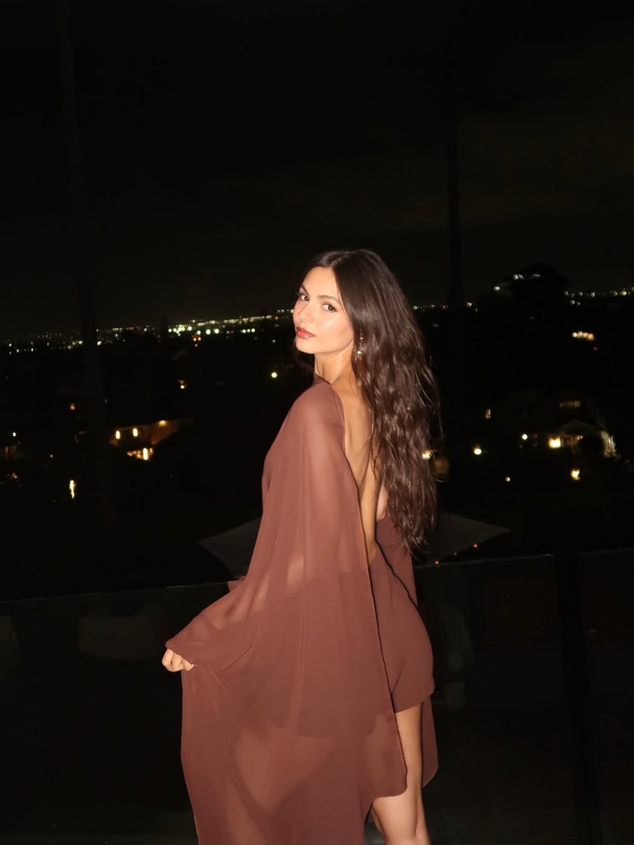 Victoria Justice tweet media