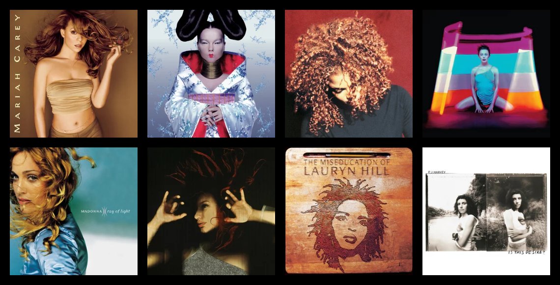 Björksdóttir tweet media