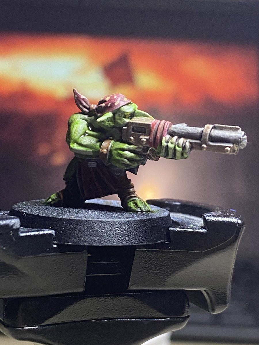 SaskiaFig's tweet photo. #warhammer40k https://t.co/UjnMIjOX7u