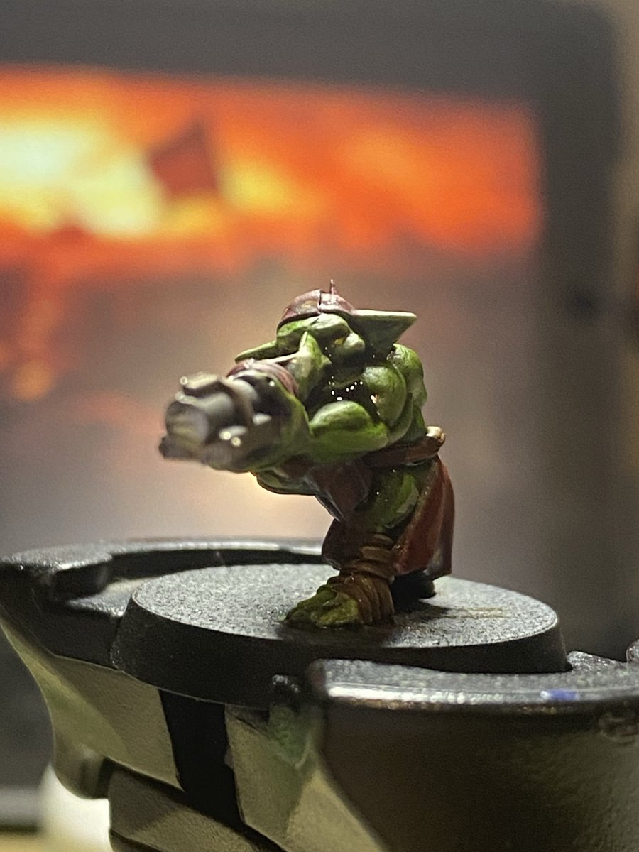 SaskiaFig's tweet photo. #warhammer40k https://t.co/UjnMIjOX7u