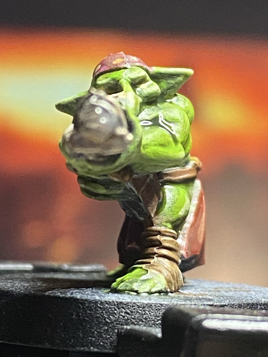 SaskiaFig's tweet photo. #warhammer40k https://t.co/UjnMIjOX7u