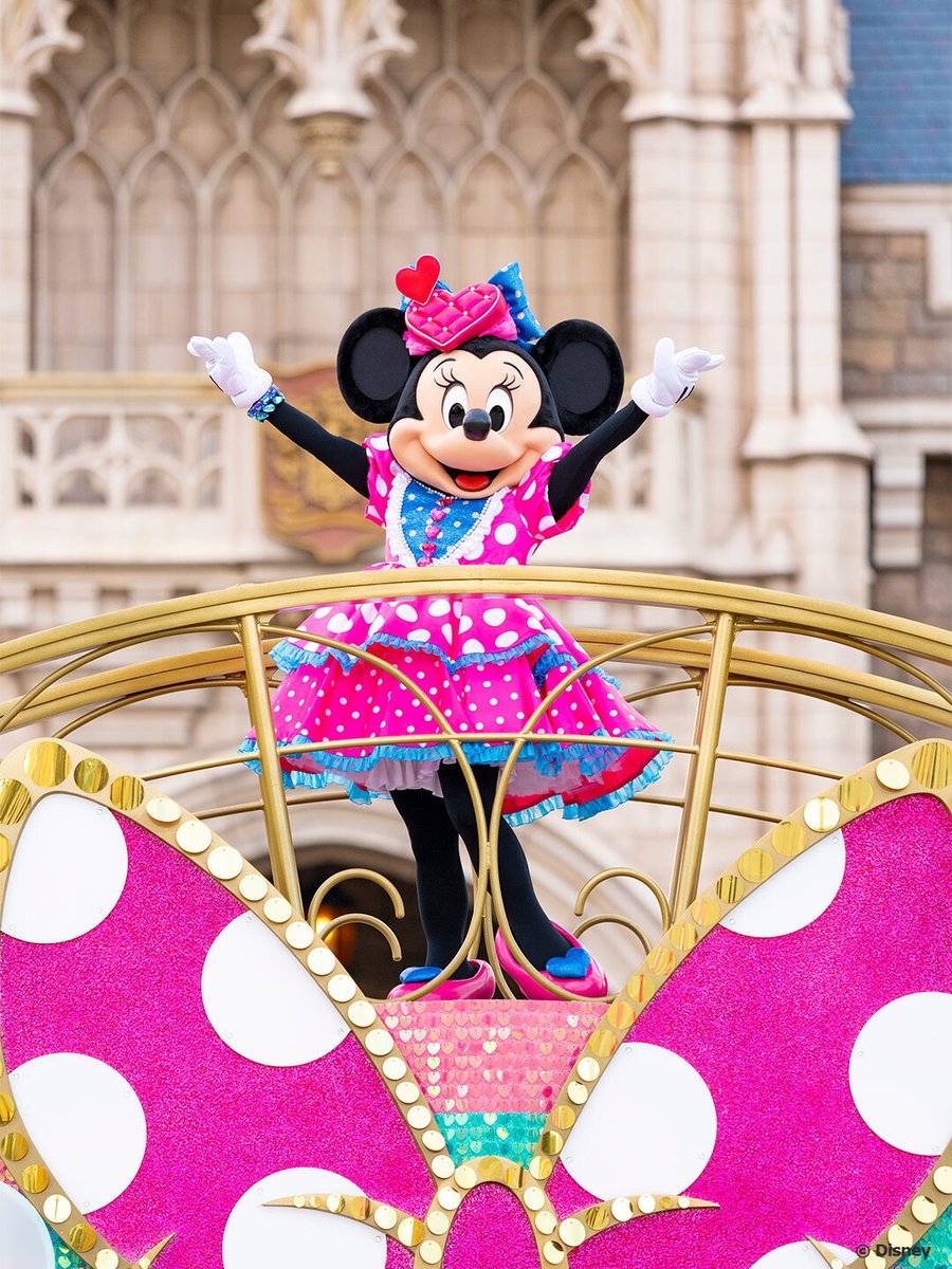 TDR ディズニー ぷらん (@disney_tdr_plan) / Posts / X