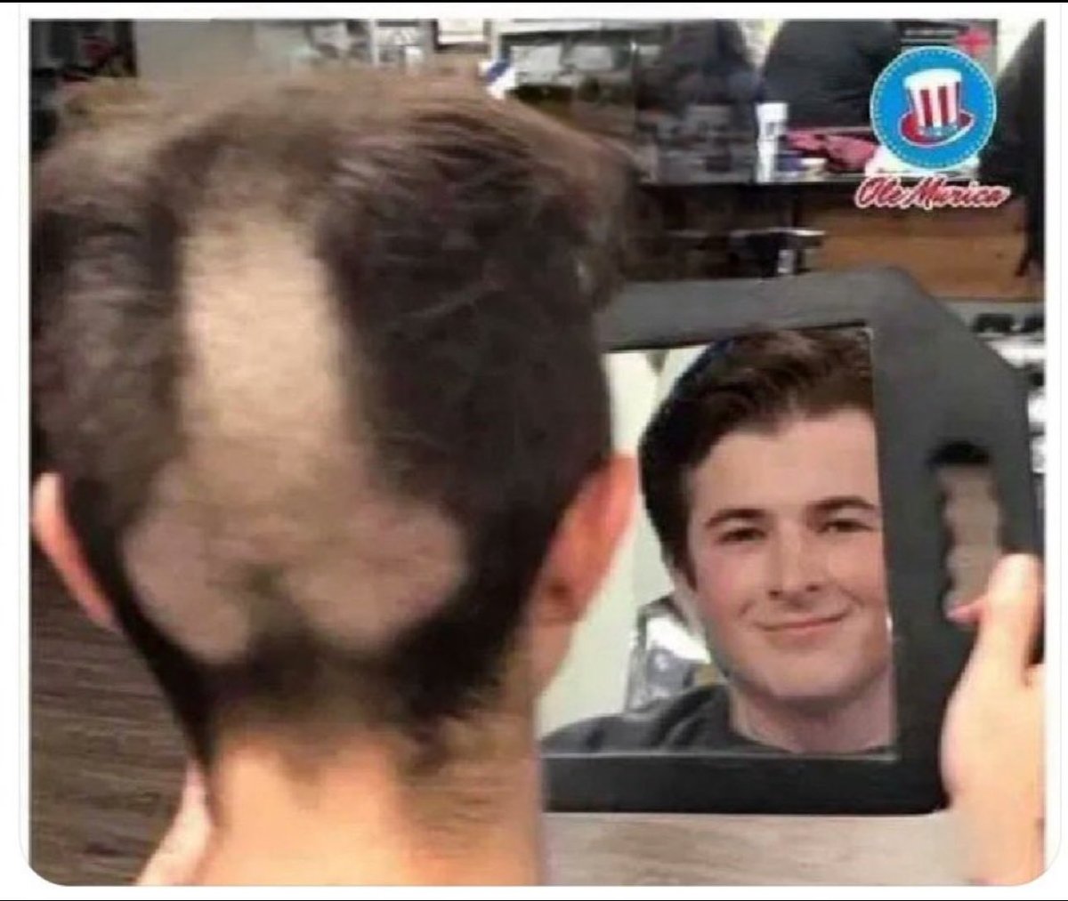 Eric Wallace tweet media