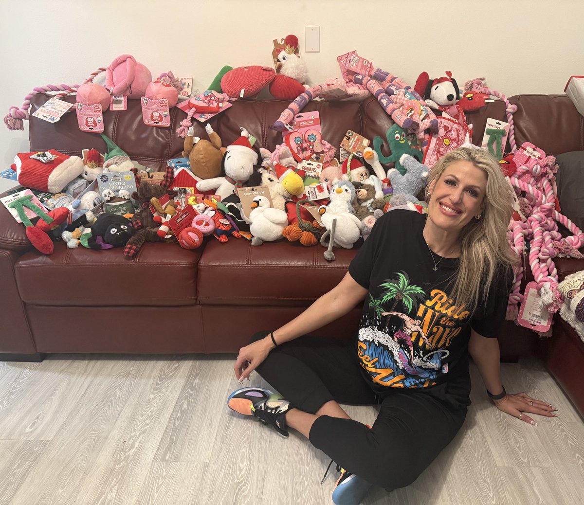 Amy Audibert tweet media