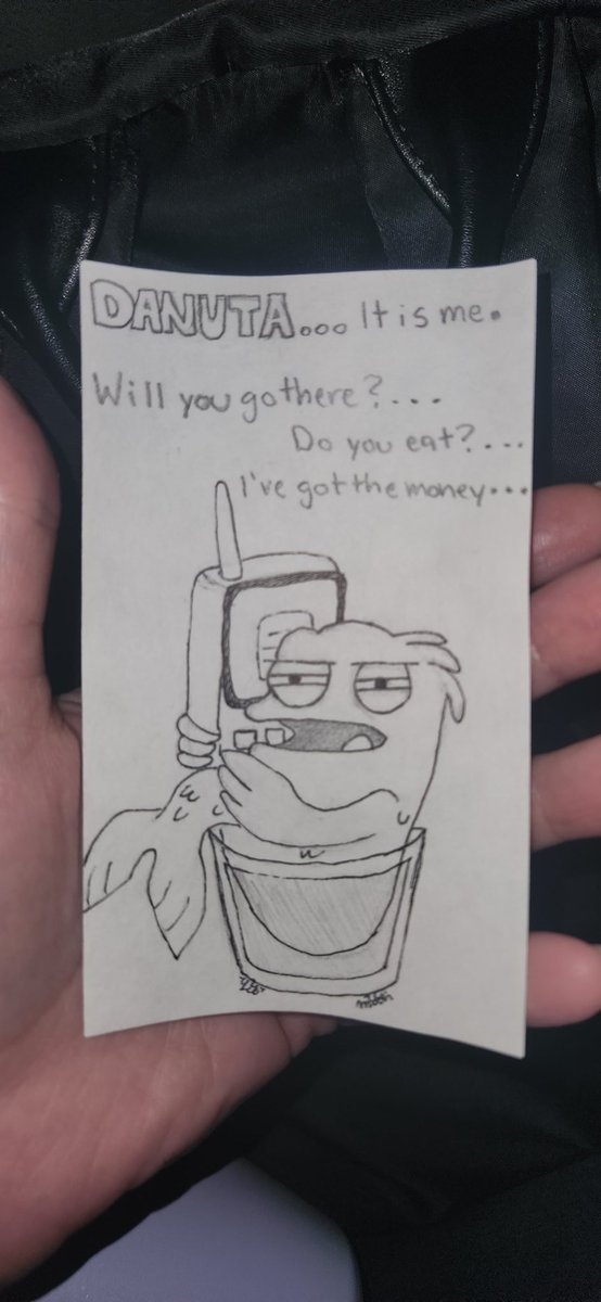 Danuta Marie tweet media