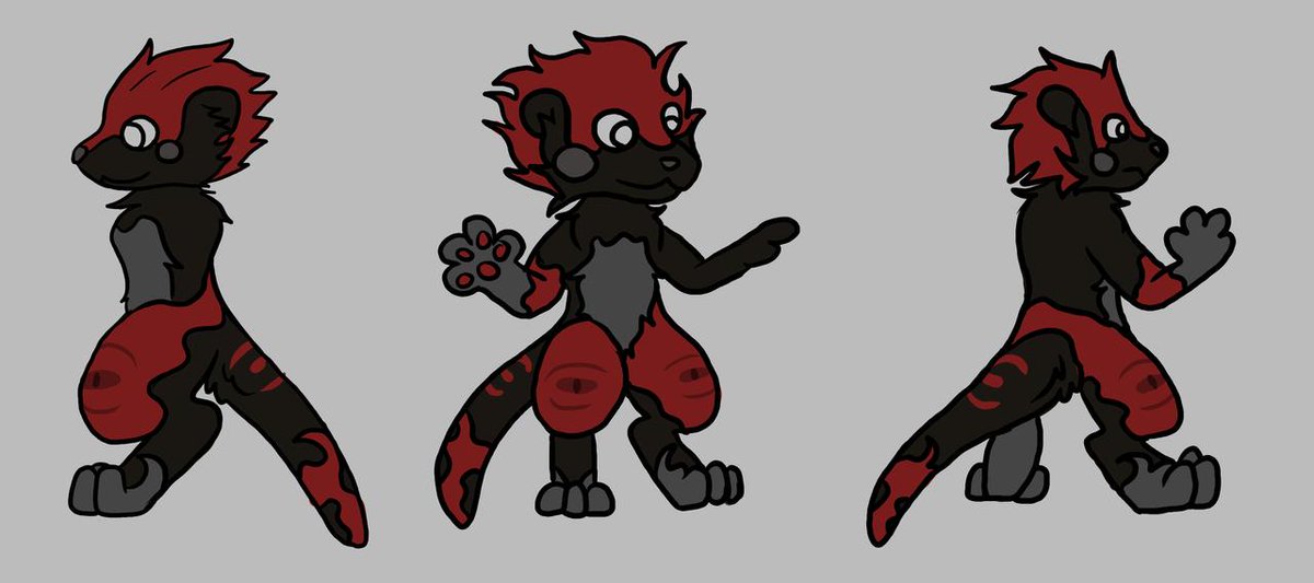 Octane, Business Otter of ProtOS tweet media