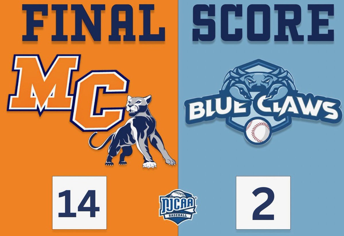 Morton College Panthers Baseball tweet media